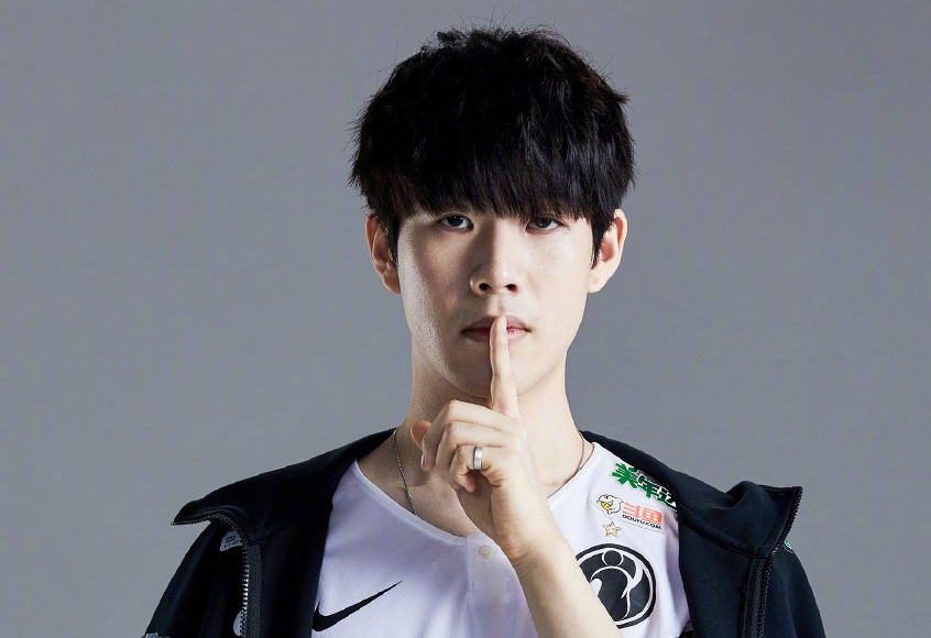 竞者丨我先 竞者丨我先